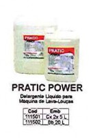 PRATIC POWER 